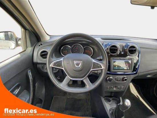 Dacia Sandero Access 1.0 55kW (75CV) - Puebla de Sancho Pérez