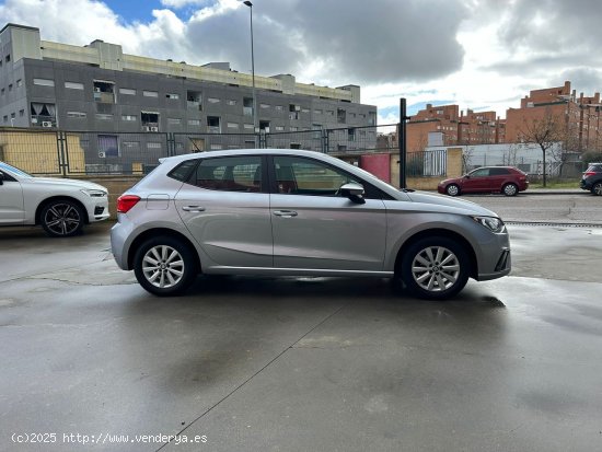 Seat Ibiza 1.0 TSI 70kW (95CV) Style - Parla