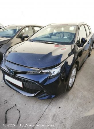  Toyota Corolla 140H Active Plus Touring Sport - Carcaixent 