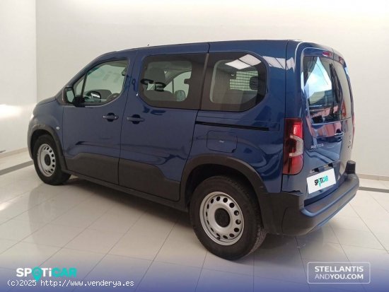 Peugeot Rifter   Std. BlueHDi 100 Active Pack Business - Oleiros