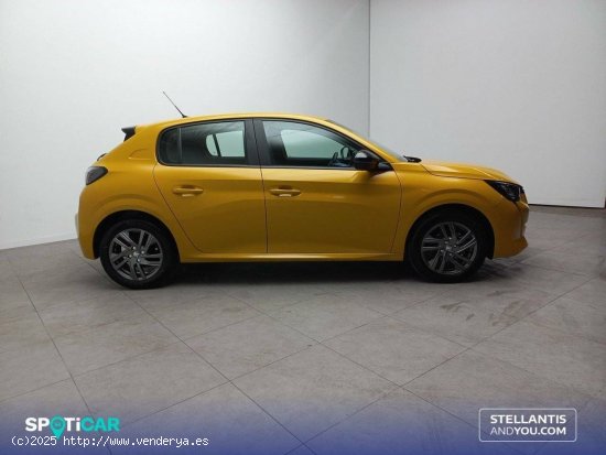 Peugeot 208  PureTech 55kW (75CV) Active Pack - Vigo