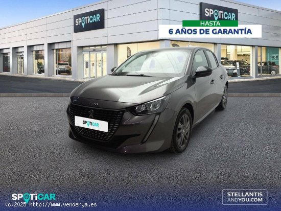  Peugeot 208  PureTech 55kW (75CV) Active Pack - Almería 