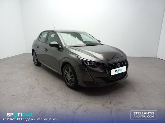 Peugeot 208  PureTech 55kW (75CV) Active Pack - Almería