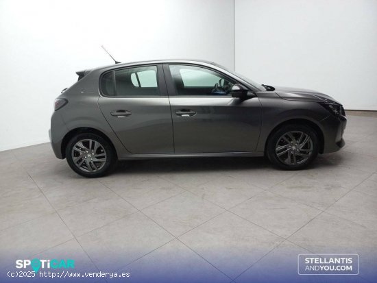 Peugeot 208  PureTech 55kW (75CV) Active Pack - Almería