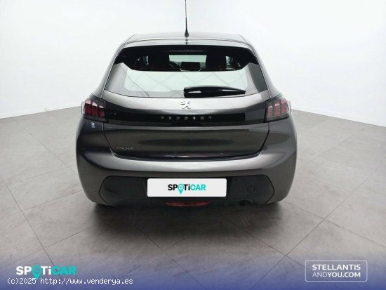 Peugeot 208  PureTech 55kW (75CV) Active Pack - Almería