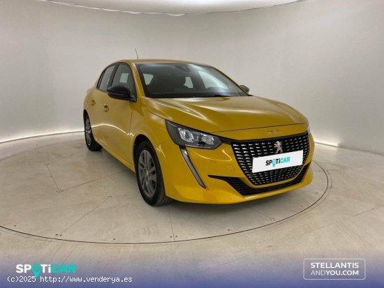 Peugeot 208  PureTech 55kW (75CV) Active Pack - Almería