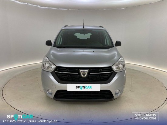 Dacia Lodgy   1.6 75kW (100CV) 5Pl - 18 Essential - Sevilla