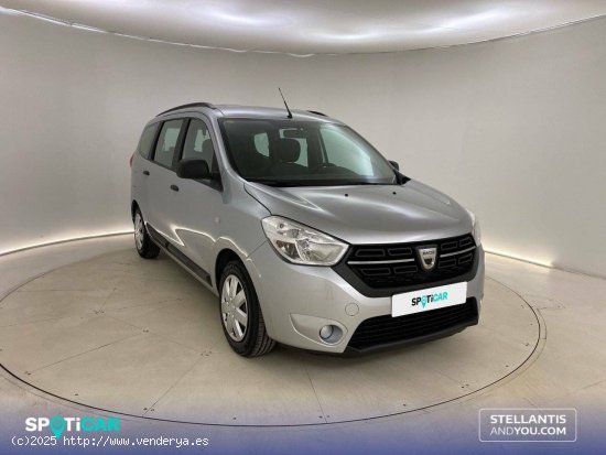 Dacia Lodgy   1.6 75kW (100CV) 5Pl - 18 Essential - Sevilla