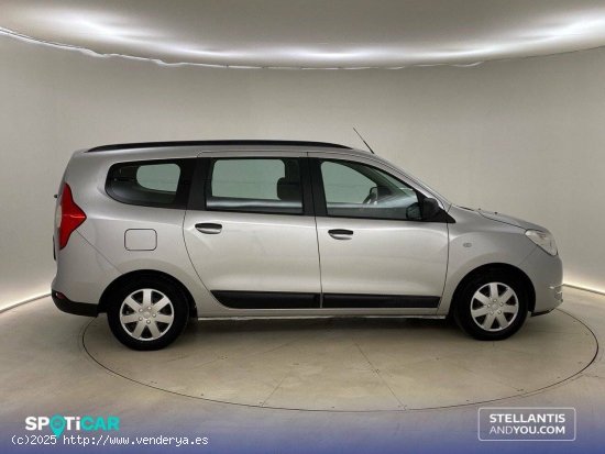 Dacia Lodgy   1.6 75kW (100CV) 5Pl - 18 Essential - Sevilla