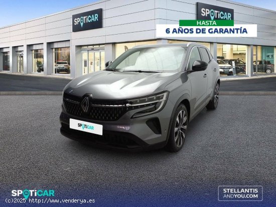  Renault Austral   E-Tech Full Hybrid 147kW (200CV) Techno - Sevilla 