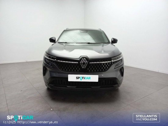 Renault Austral   E-Tech Full Hybrid 147kW (200CV) Techno - Sevilla