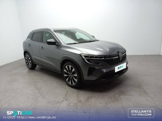 Renault Austral   E-Tech Full Hybrid 147kW (200CV) Techno - Sevilla