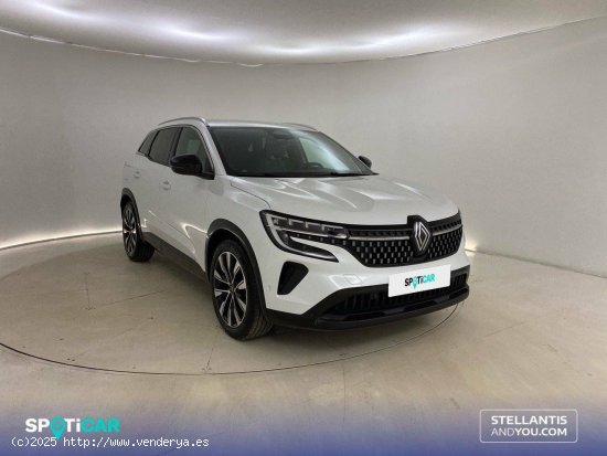 Renault Austral   E-Tech Full Hybrid 147kW (200CV) Techno - Sevilla