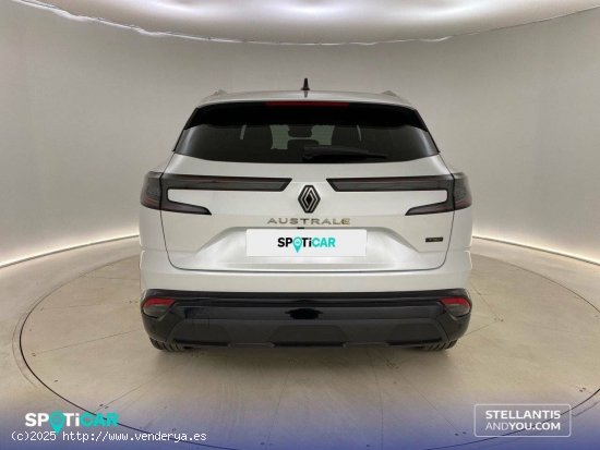 Renault Austral   E-Tech Full Hybrid 147kW (200CV) Techno - Sevilla