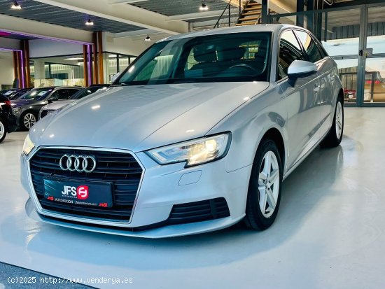 Audi A3 Sportback 1.6 TDI 115CV - Benalup