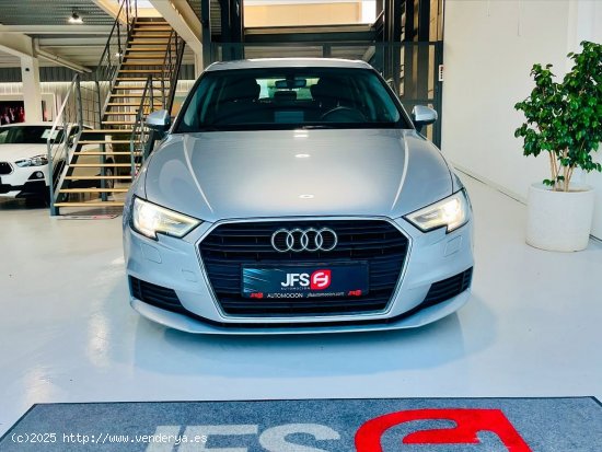 Audi A3 Sportback 1.6 TDI 115CV - Benalup