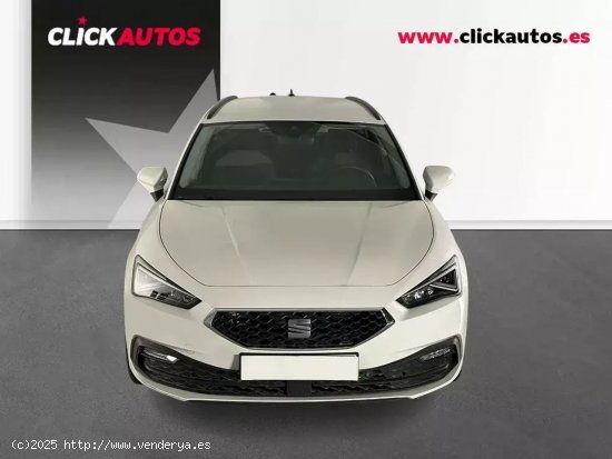 Seat Leon ST 1.5 eTSI 150CV Style Edition Vision DSG - Málaga