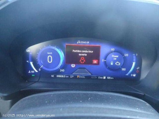 Ford Kuga 2.5 duratec plug-in-hybrid phev st-line - San Vicente del Raspeig