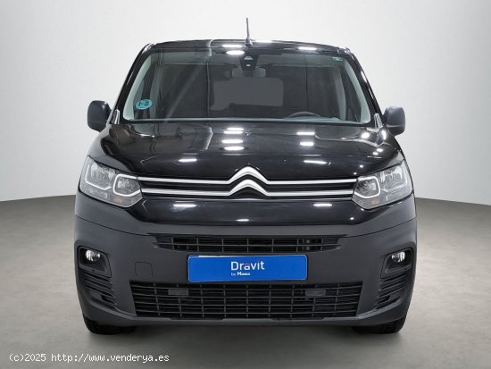 Citroën Berlingo 1.5 BLUEHDI 100 TALLA M LIVE PACK BUSIN 4P - Sabadell