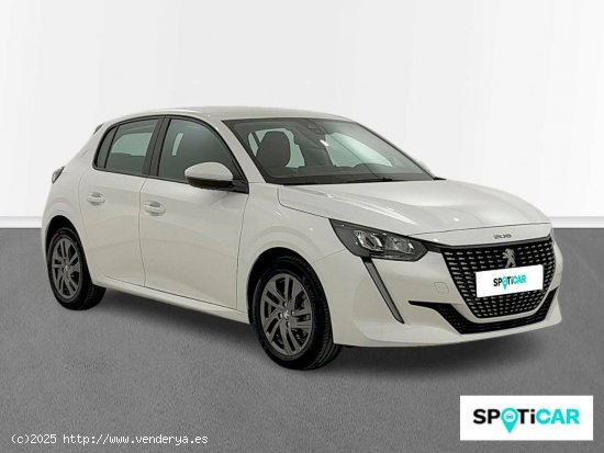 Peugeot 208  BlueHDi 73kW (100CV) Active - Murcia