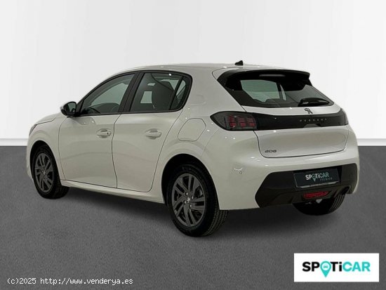 Peugeot 208  BlueHDi 73kW (100CV) Active - Murcia