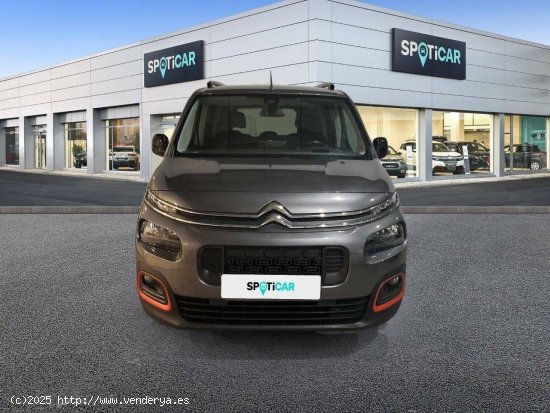 Citroën Berlingo  Talla M BlueHDi 130 S&S 6v Shine - JEREZ DE LA FRONTERA