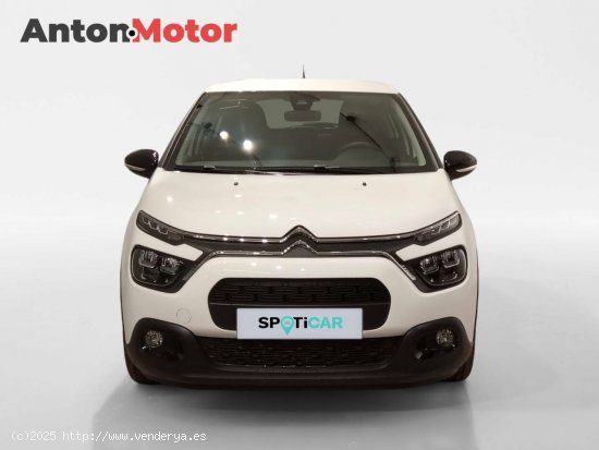 Citroën C3  PureTech 60KW (83CV) Plus - VITORIA