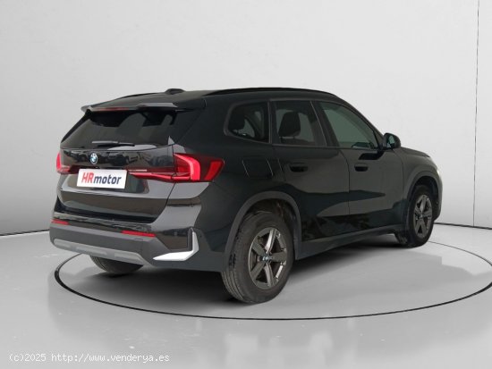 BMW X1 18 i sDrive - Fontellas