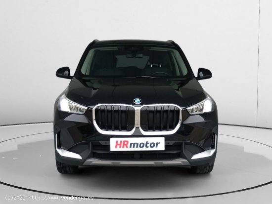 BMW X1 18 i sDrive - Fontellas