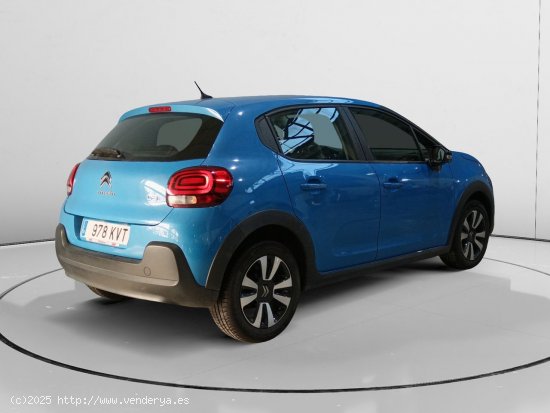 Citroën C3 Feel - Galdakao