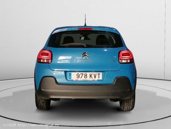 Citroën C3 Feel - Galdakao