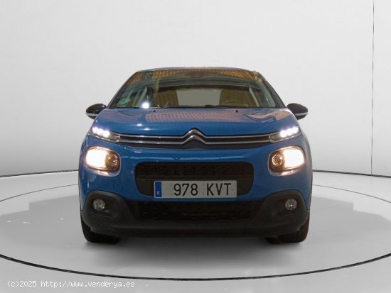 Citroën C3 Feel - Galdakao