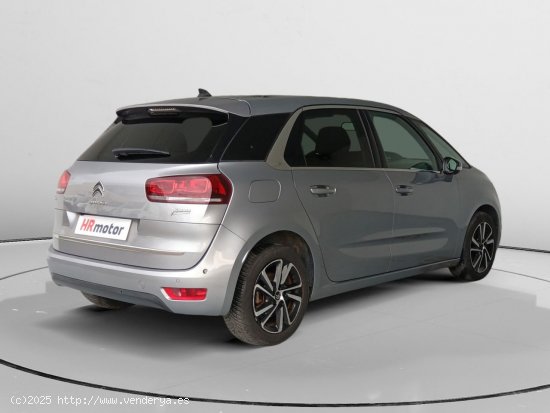 Citroën C4 Picasso Shine - Fontellas