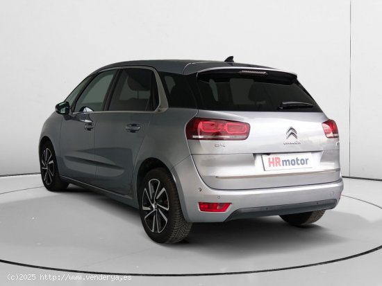 Citroën C4 Picasso Shine - Fontellas