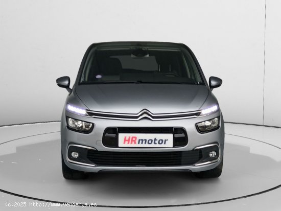 Citroën C4 Picasso Shine - Fontellas