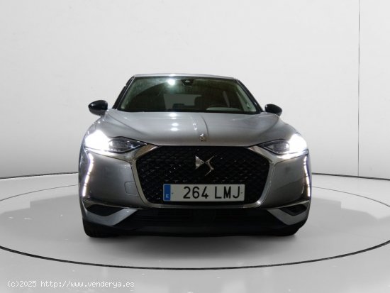 DS Automobiles DS 3 Crossback So Chic - Galdakao