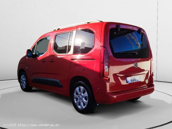 Opel Combo Selective - Murcia