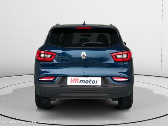 Renault Kadjar Business Edition - Fontellas