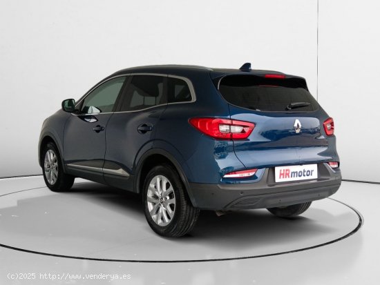 Renault Kadjar Business Edition - Fontellas