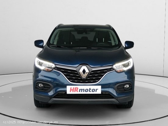 Renault Kadjar Business Edition - Fontellas