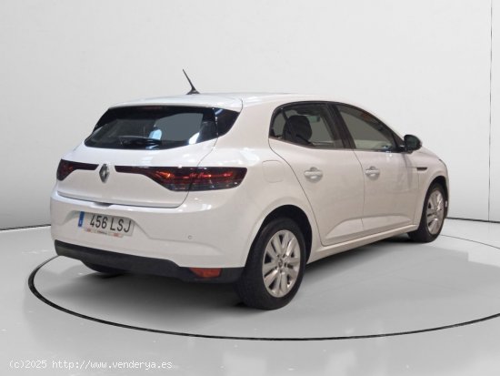 Renault Megane Business - Pamplona