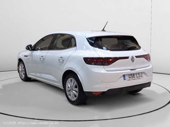 Renault Megane Business - Pamplona