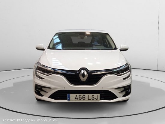 Renault Megane Business - Pamplona