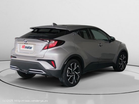 Toyota C-HR Hybrid Advance - Fontellas