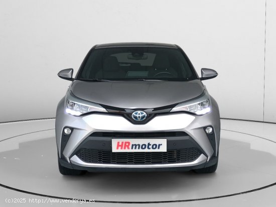 Toyota C-HR Hybrid Advance - Fontellas