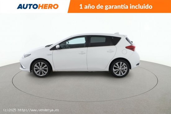 Toyota Auris 1.8 Hybrid Advance - 