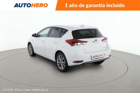 Toyota Auris 1.8 Hybrid Advance - 