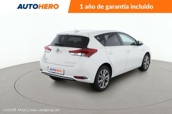 Toyota Auris 1.8 Hybrid Advance - 