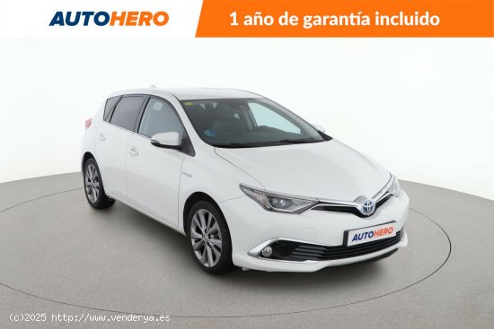 Toyota Auris 1.8 Hybrid Advance - 