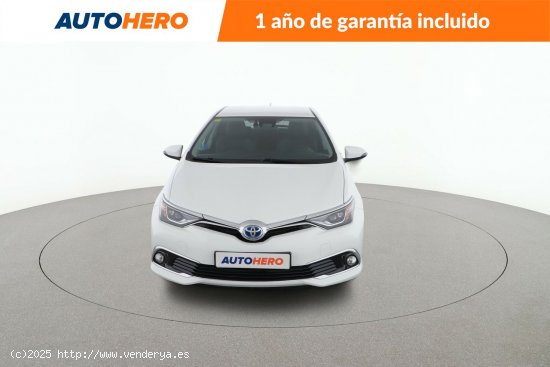 Toyota Auris 1.8 Hybrid Advance - 